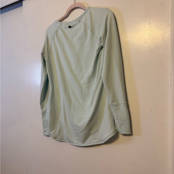 Women’s Light Blue Athleta Top - Picture 10 of 11